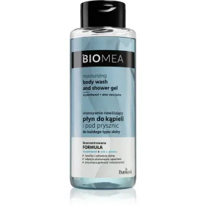 Farmona Biomea Moisturizing moisturizing shower gel 500 ml