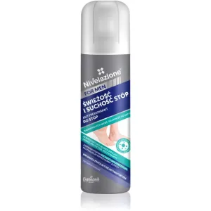 Farmona Nivelazione For Men antiperspirant for legs 180 ml #280835