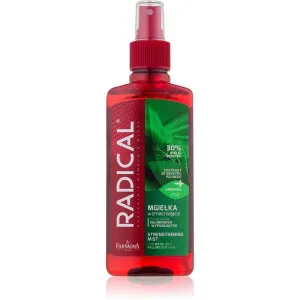 Farmona Radical Hair Loss fortifying spray for weak hair 200 ml #240393