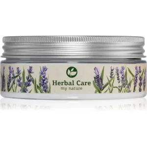 Farmona Herbal Care Lavender deep moisturising body butter 200 ml #231816