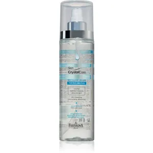 Farmona Crystal Care micellar cleansing water for face and eyes 200 ml #226774