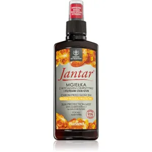 Farmona Jantar protective sunscreen spray for hair 200 ml