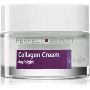 Farmona Perfect Beauty Collagen Rejuvenating Face Cream With Collagen 50 ml #281430