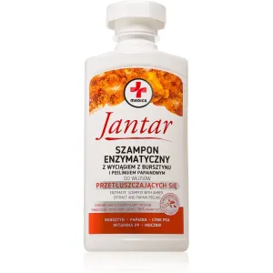 Farmona Jantar Medica purifying shampoo for rapidly oily hair 330 ml #255911