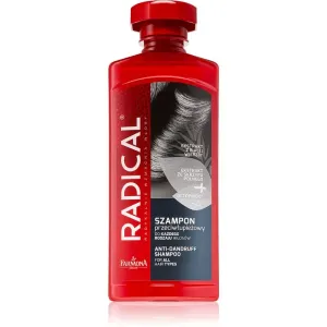 Farmona Radical All Hair Types anti-dandruff shampoo 400 ml #241973