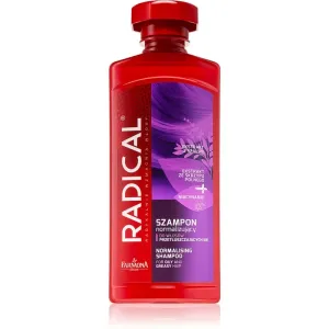 Farmona Radical Oily Hair Normalising Shampoo For Oily Hair 400 ml #240039