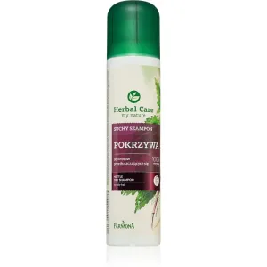 Farmona Herbal Care Nettle dry shampoo for oily hair 180 ml