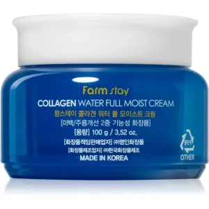 Farmstay Collagen moisturising cream with collagen 100 g