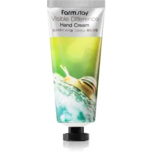 Farmstay Visible Difference hand cream 100 ml
