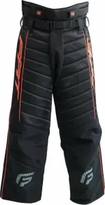 Fat Pipe GK Pants Senior Black/Orange L