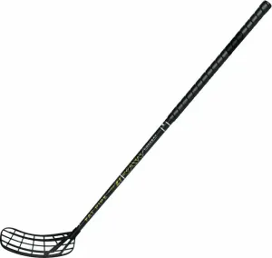 Fat Pipe Floorball Stick Raw Concept Real Oval 27 Speed 96.0 Left Handed
