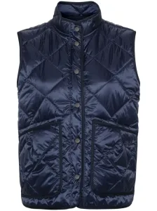 FAY - Quilted Down Vest #1795690