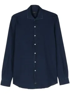 FAY - Shirt French Collar #1832883
