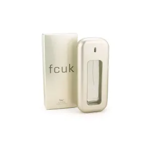 French Connection - Fcuk 100ML Eau De Toilette Spray #308102