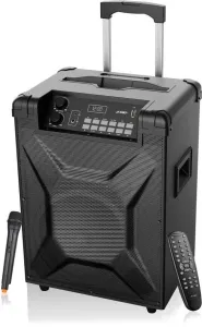 Fenda F&D T5 Battery powered PA system
