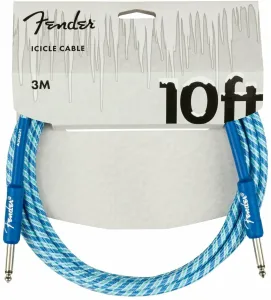 Fender Icicle Holiday Blue 3 m Straight - Straight