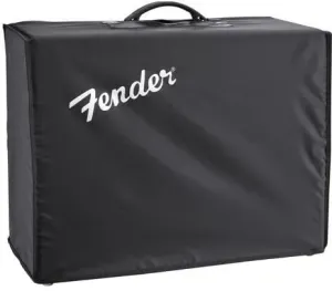 Fender Hot Rod Deville 212 Amp Bag for Guitar Amplifier Black