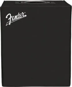 Fender Rumble 115 Cabinet CVR Bag for Guitar Amplifier Black
