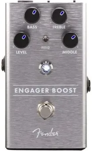 Fender Engager #993077