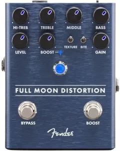 Fender Full Moon #16311