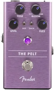 Fender The Pelt Fuzz #16310