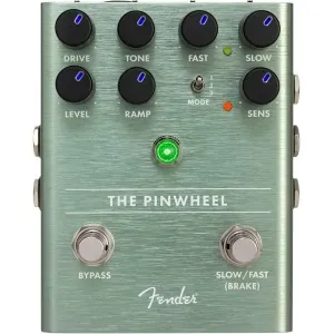 Fender The Pinwheel RSE #18436