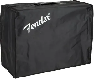 Fender Hot Rod Deluxe Amplifier Bag for Guitar Amplifier Black