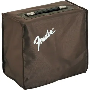 Fender Pro Junior Amp CVR BR Bag for Guitar Amplifier Brown #1215977