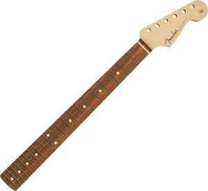 Fender 60's Classic Player 21 Pau Ferro Guitar neck