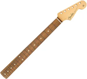 Fender 60's Classic Series 21 Pau Ferro Guitar neck #12412