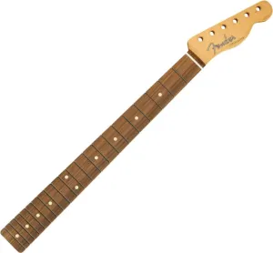Fender 60's Classic Series 21 Pau Ferro Guitar neck