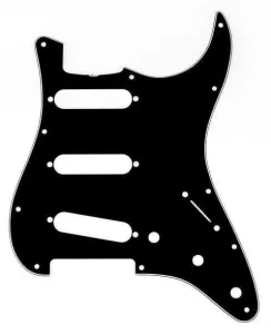Fender 62´ Strat #993005