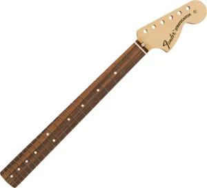 Fender 70's Classic Series 21 Pau Ferro Guitar neck #12419