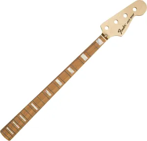 Fender 70's PF Jazz Bass Bass neck