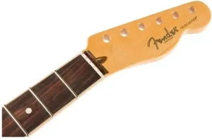 Fender American Channel Bound 21 Rosewood Guitar neck #8767