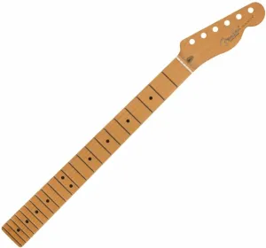 Fender American Professional II 22 Roasted Maple Guitar neck
