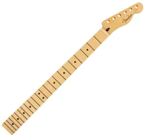 Fender Baritone 22 Maple Guitar neck #20013