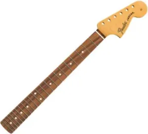 Fender Classic Player 22 Pau Ferro Guitar neck