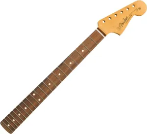 Fender Classic Player 21 Pau Ferro Guitar neck #12414