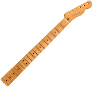 Fender Neck Road Worn 50' 21 Maple Guitar neck