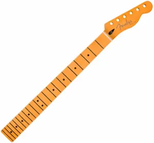 Fender Player Plus 22 Maple Guitar neck