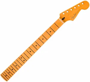 Fender Player Plus 22 Maple-Walnut Guitar neck