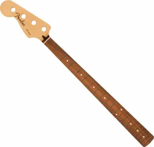 Fender Player Series LH Jazz Bass Bass neck #96489