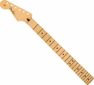 Fender Player Series LH 22 Maple Guitar neck