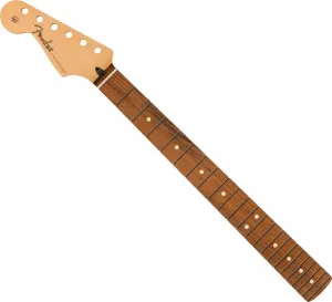 Fender Player Series LH 22 Pau Ferro Guitar neck #96475