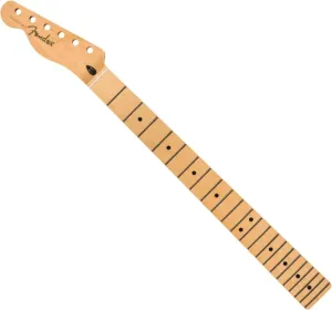 Fender Player Series LH 22 Maple Guitar neck #96480