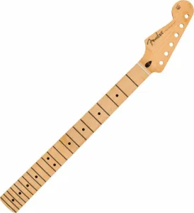 Fender Player Series Reverse Headstock 22 Maple Guitar neck #993561