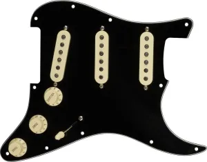 Fender Pre-Wired Strat SSS 57/62 #993122