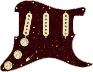 Fender Pre-Wired Strat SSS CUST 69 #19989