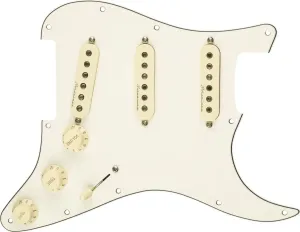 Fender Pre-Wired Strat SSS H NSLS #20003